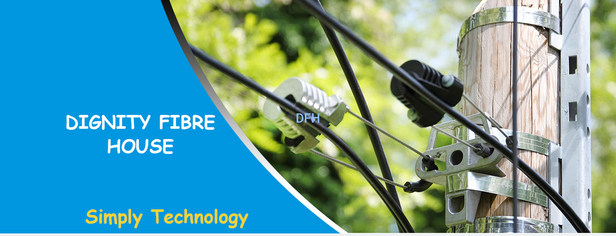 Dignity Fibre House Ltd promo