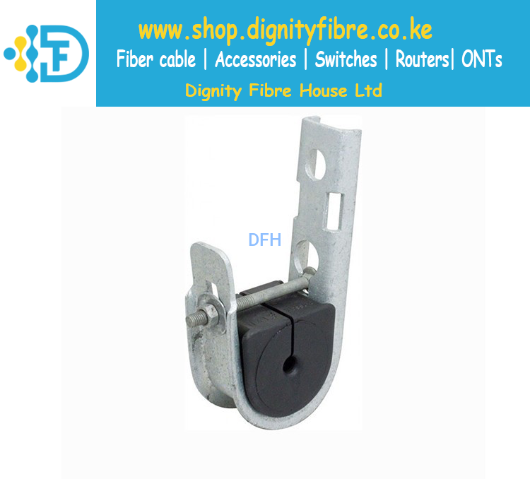 J Hook Clamp - Medium (10-16 mm)