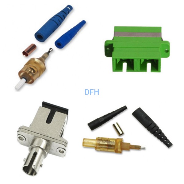 Fiber Optic Accessories