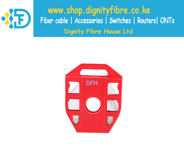 Stainless Steel Straps