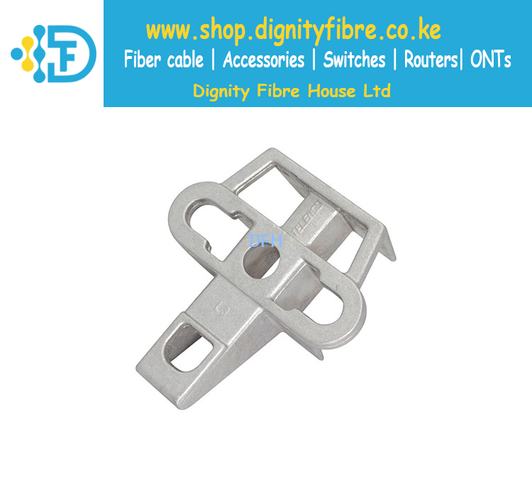 Aluminium Universal Pole Bracket (UPB)